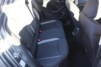 Škoda Kamiq Selection