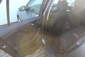 Škoda Kamiq Selection