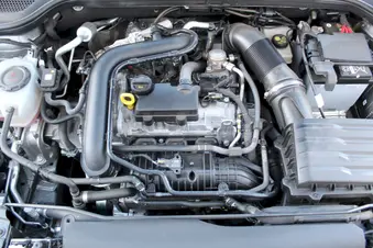 Škoda Kamiq Selection