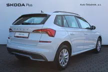 Kamiq Ambition Plus