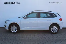 Kamiq Ambition Plus