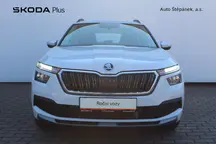 Kamiq Ambition Plus