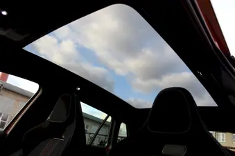 Škoda Kamiq Monte Carlo