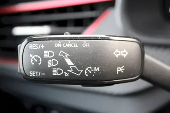 Škoda Kamiq Monte Carlo