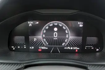 Škoda Kamiq Monte Carlo