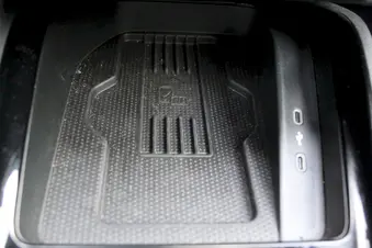 Škoda Kamiq Monte Carlo