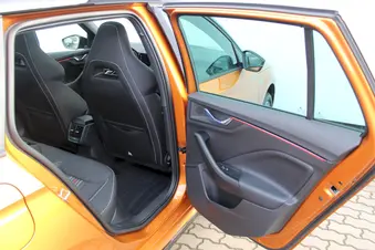 Škoda Kamiq Monte Carlo