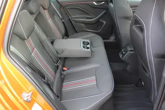 Škoda Kamiq Monte Carlo