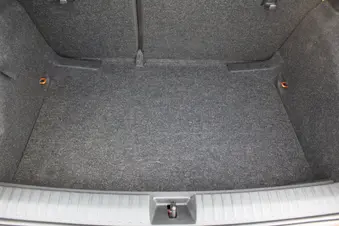 Škoda Kamiq Monte Carlo