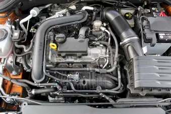 Škoda Kamiq Monte Carlo