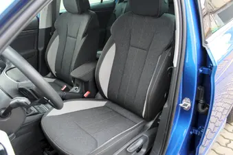 Škoda Kamiq Top Selection