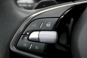 Škoda Kamiq Top Selection