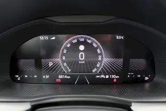 Škoda Kamiq Top Selection