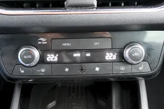 Škoda Kamiq Top Selection