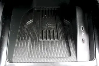 Škoda Kamiq Top Selection