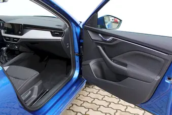 Škoda Kamiq Top Selection