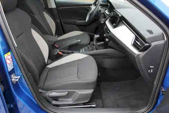 Škoda Kamiq Top Selection