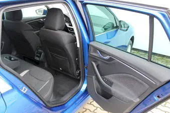 Škoda Kamiq Top Selection