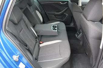 Škoda Kamiq Top Selection