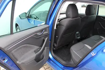 Škoda Kamiq Top Selection