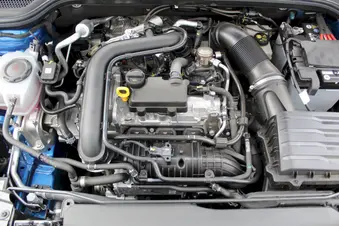 Škoda Kamiq Top Selection