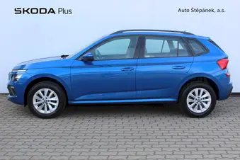 Škoda Kamiq Selection