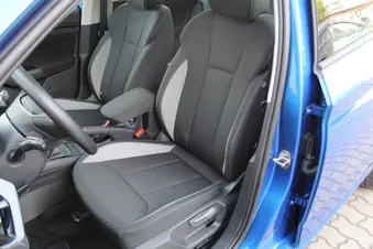 Škoda Kamiq Selection