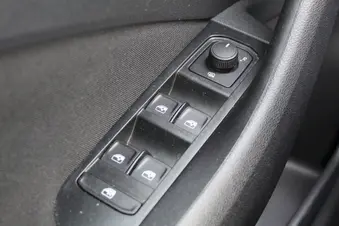 Škoda Kamiq Selection