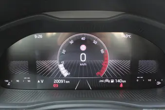 Škoda Kamiq Selection