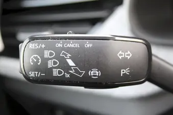 Škoda Kamiq Selection