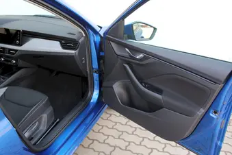 Škoda Kamiq Selection