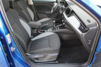 Škoda Kamiq Selection