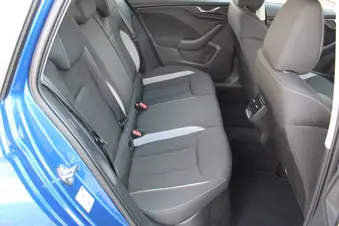 Škoda Kamiq Selection
