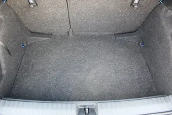 Škoda Kamiq Selection