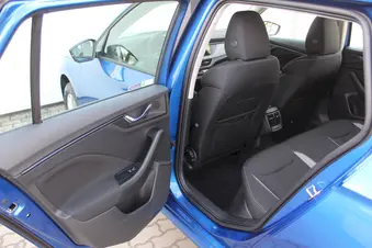 Škoda Kamiq Selection