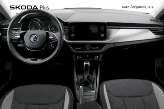 Škoda Kamiq Style Plus