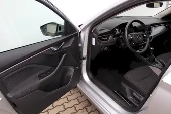 Škoda Kamiq Style Plus