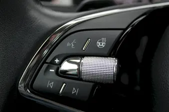 Škoda Kamiq Style Plus