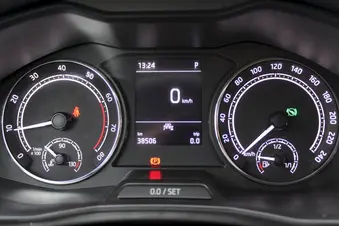 Škoda Kamiq Style Plus