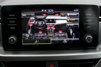 Škoda Kamiq Style Plus