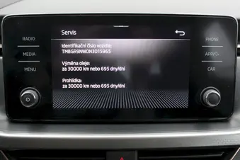 Škoda Kamiq Style Plus