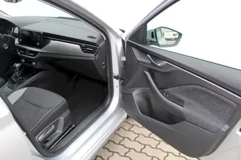 Škoda Kamiq Style Plus