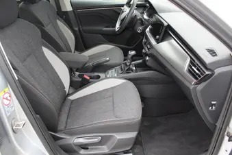 Škoda Kamiq Style Plus