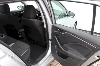 Škoda Kamiq Style Plus