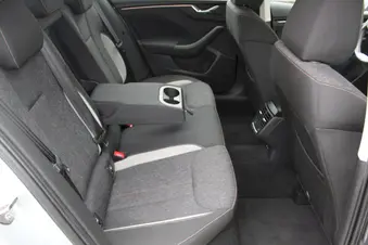 Škoda Kamiq Style Plus