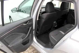 Škoda Kamiq Style Plus