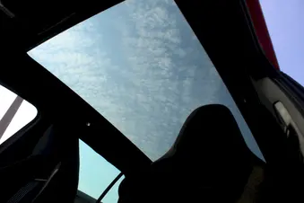 Škoda Kamiq Monte Carlo