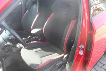 Škoda Kamiq Monte Carlo