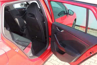 Škoda Kamiq Monte Carlo