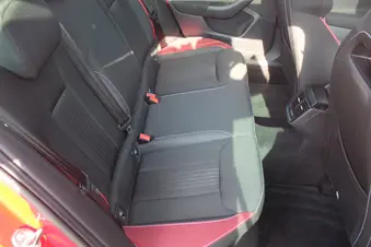 Škoda Kamiq Monte Carlo